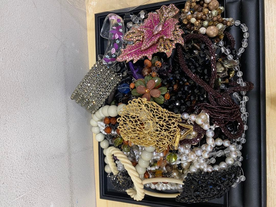 サイトウアクセサリーまとめ売り②