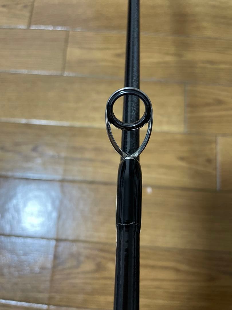 ダイワ　ドラッガーブレイクスルー　910H-3 JS ショアジギングロッド