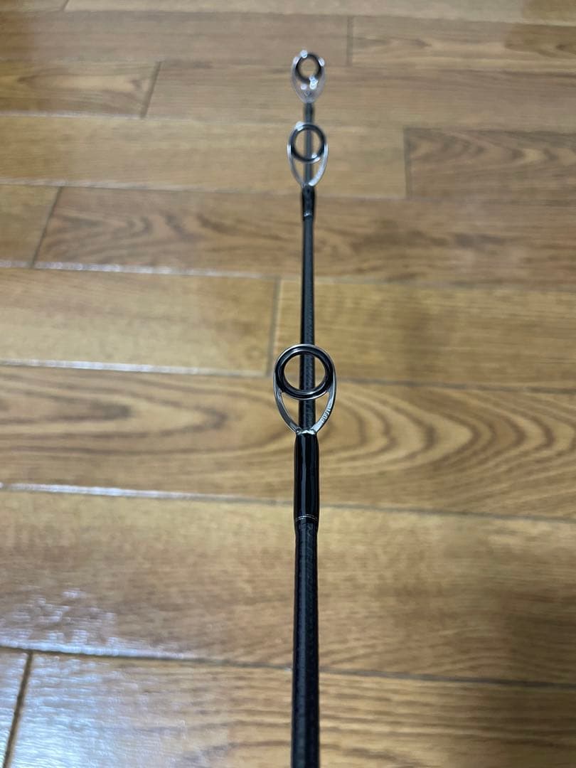 ダイワ　ドラッガーブレイクスルー　910H-3 JS ショアジギングロッド