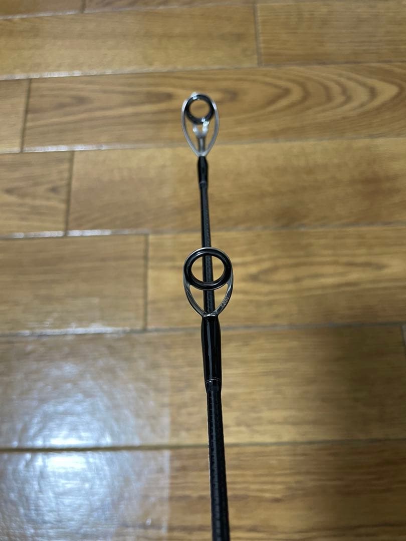 ダイワ　ドラッガーブレイクスルー　910H-3 JS ショアジギングロッド