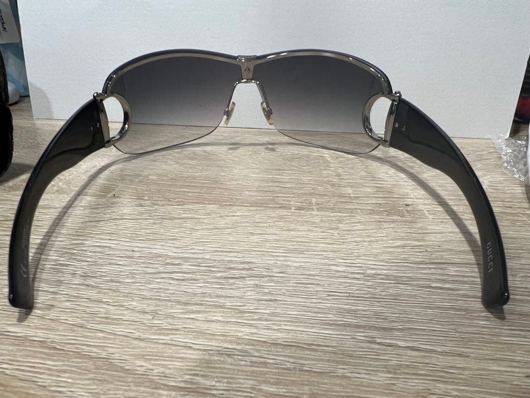 GUCCI サングラス