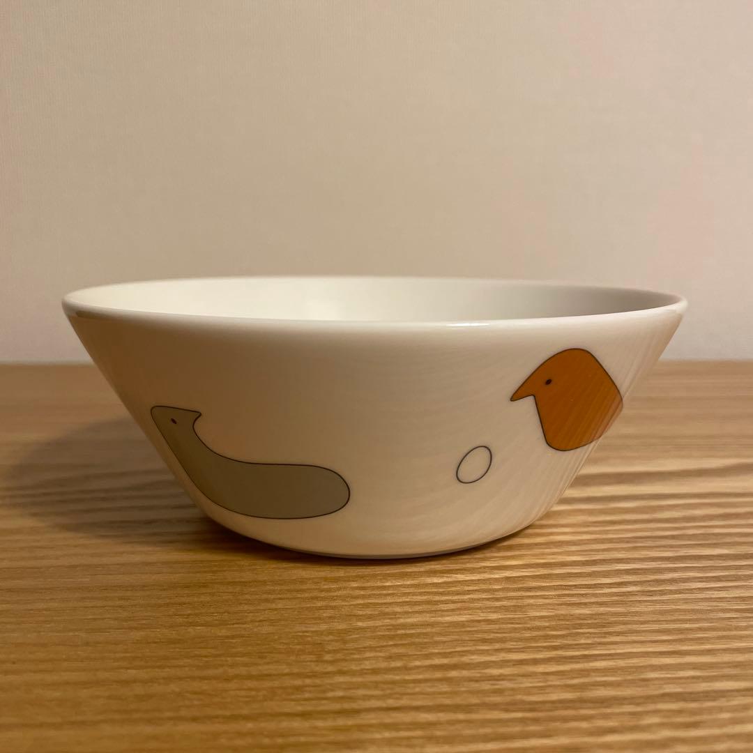 イッタラ×ミナペルホネン 2020 ボウル&プレート 2点セット - メルカリ