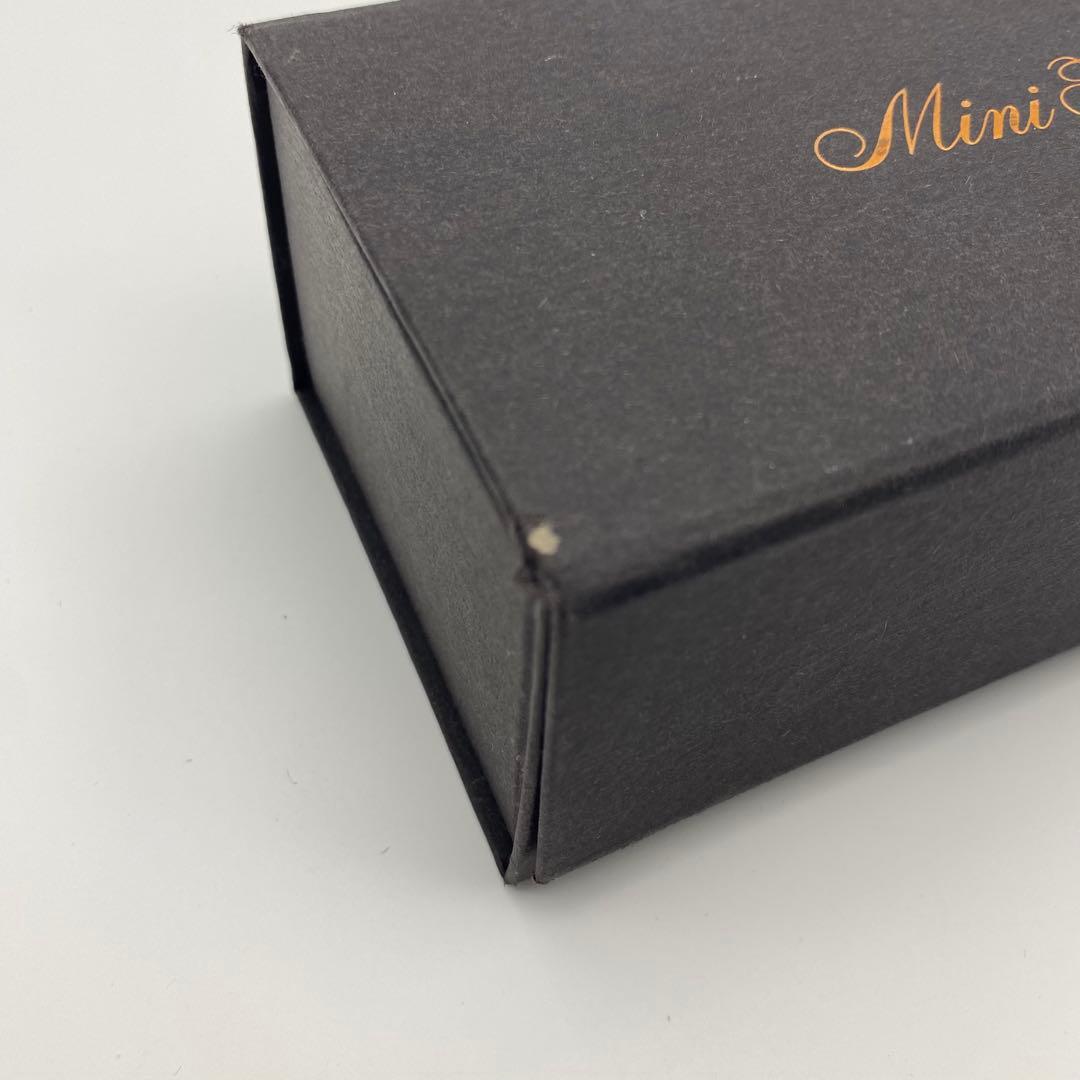 オゾン発生器 充電式 ミニフレスコ