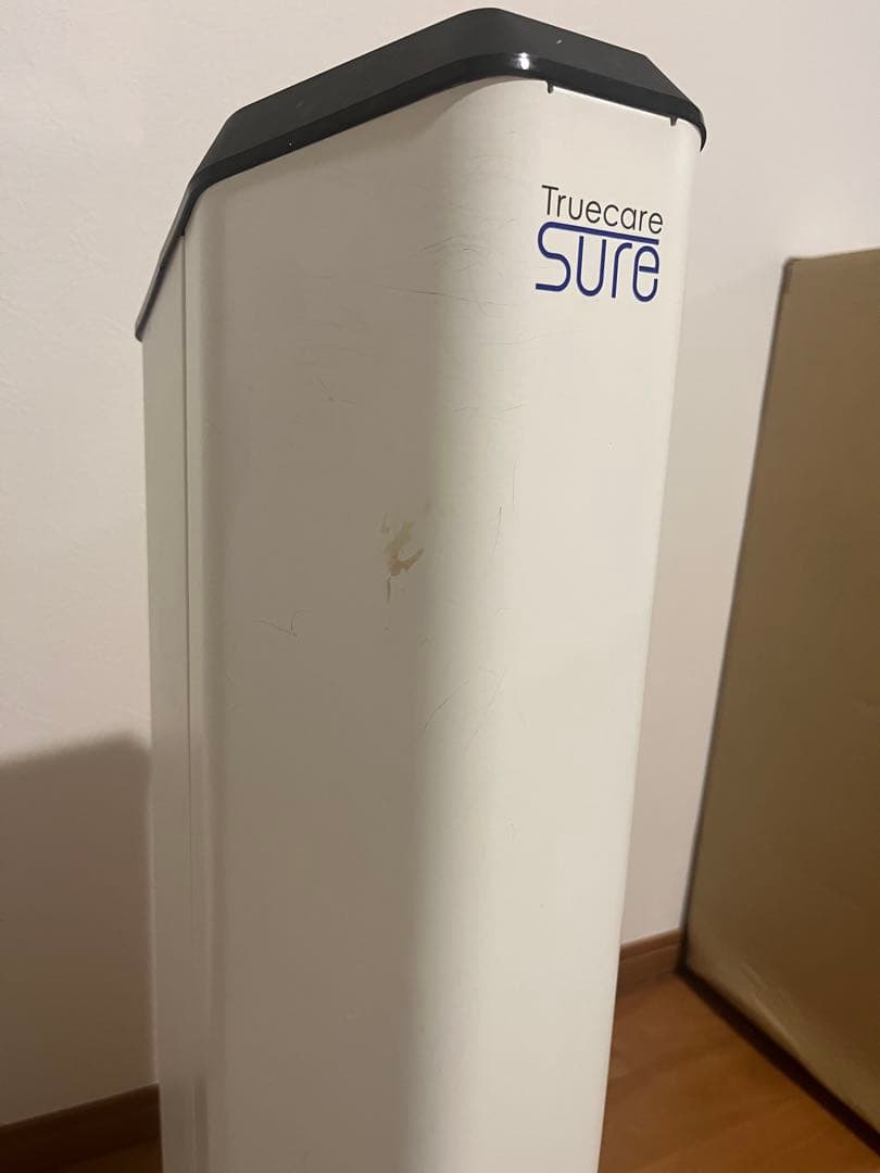 タカラベルモント炭酸泉発生機　トルケアシュア