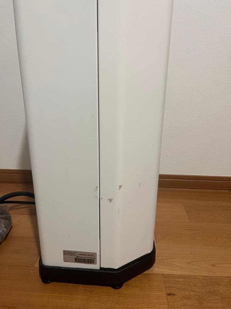 タカラベルモント炭酸泉発生機　トルケアシュア