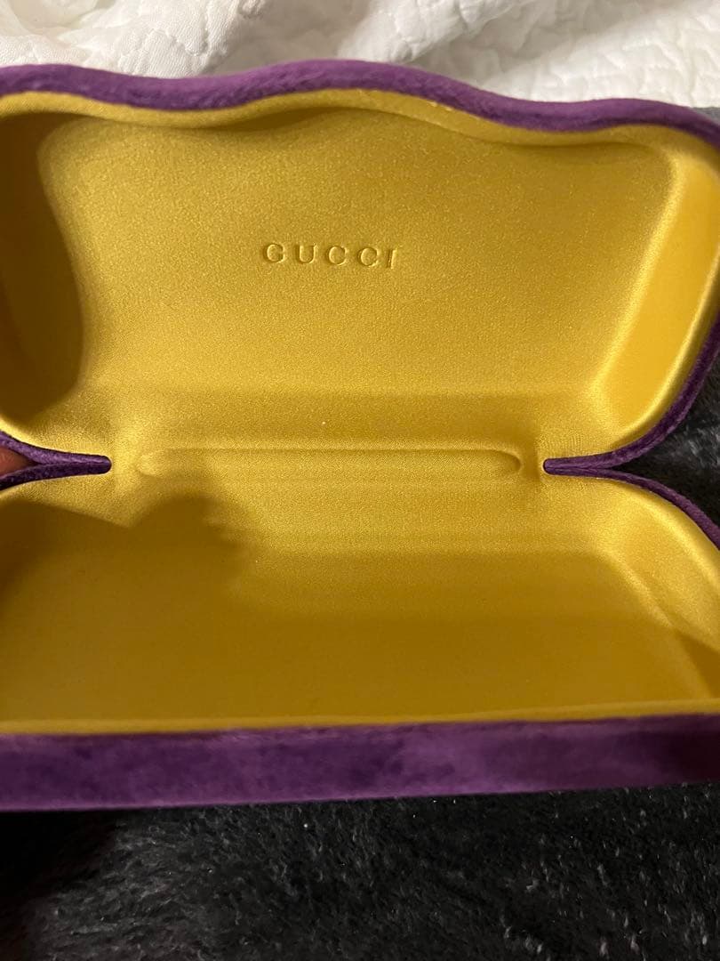 GUCCI サングラス　GG0918S001 朝倉未来着用