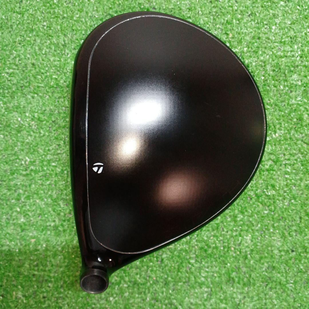 ステルスHDドライバーレフティヘッドのみ