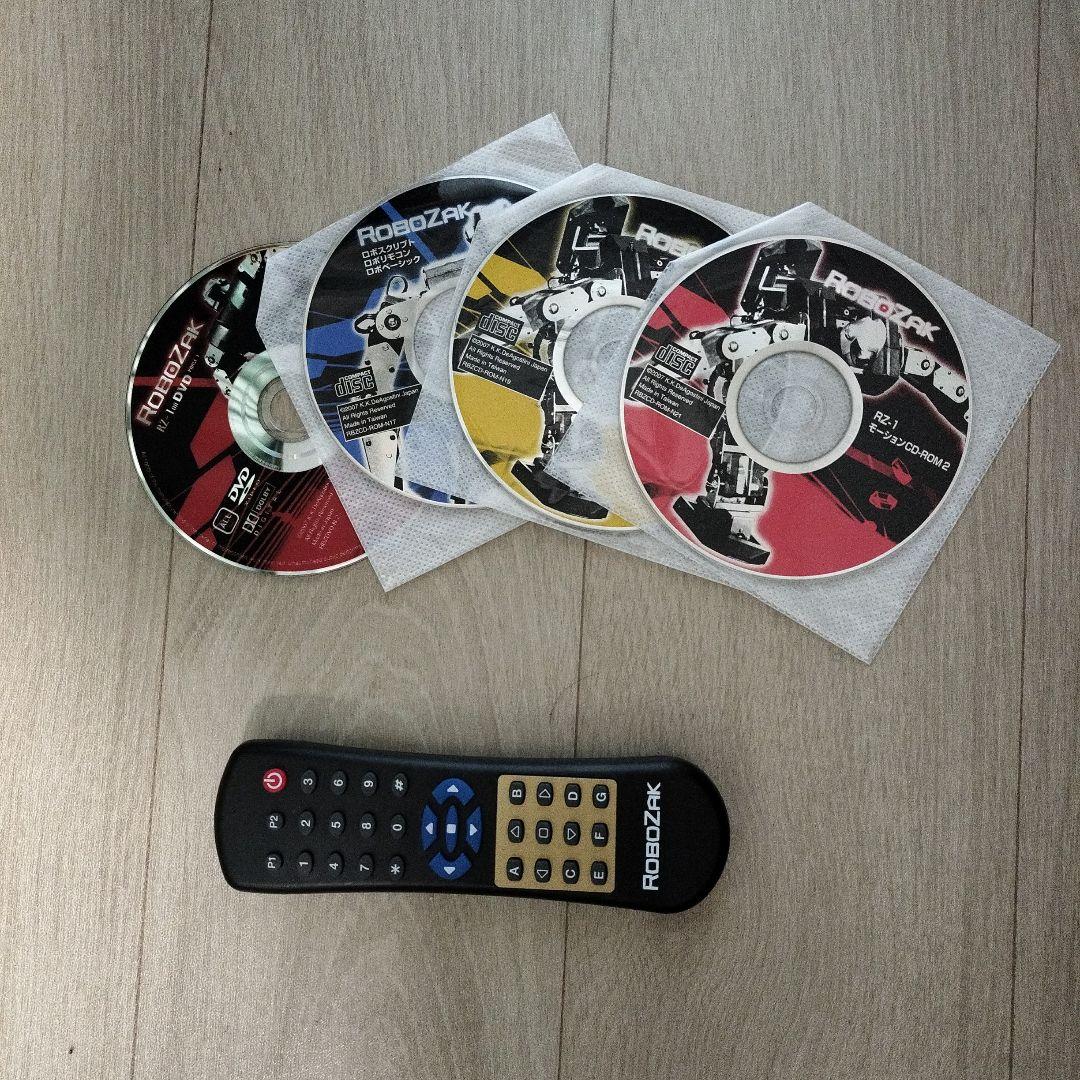 デアゴスティーニ　ROBOZAK　ロボザック　拡張版　完成品