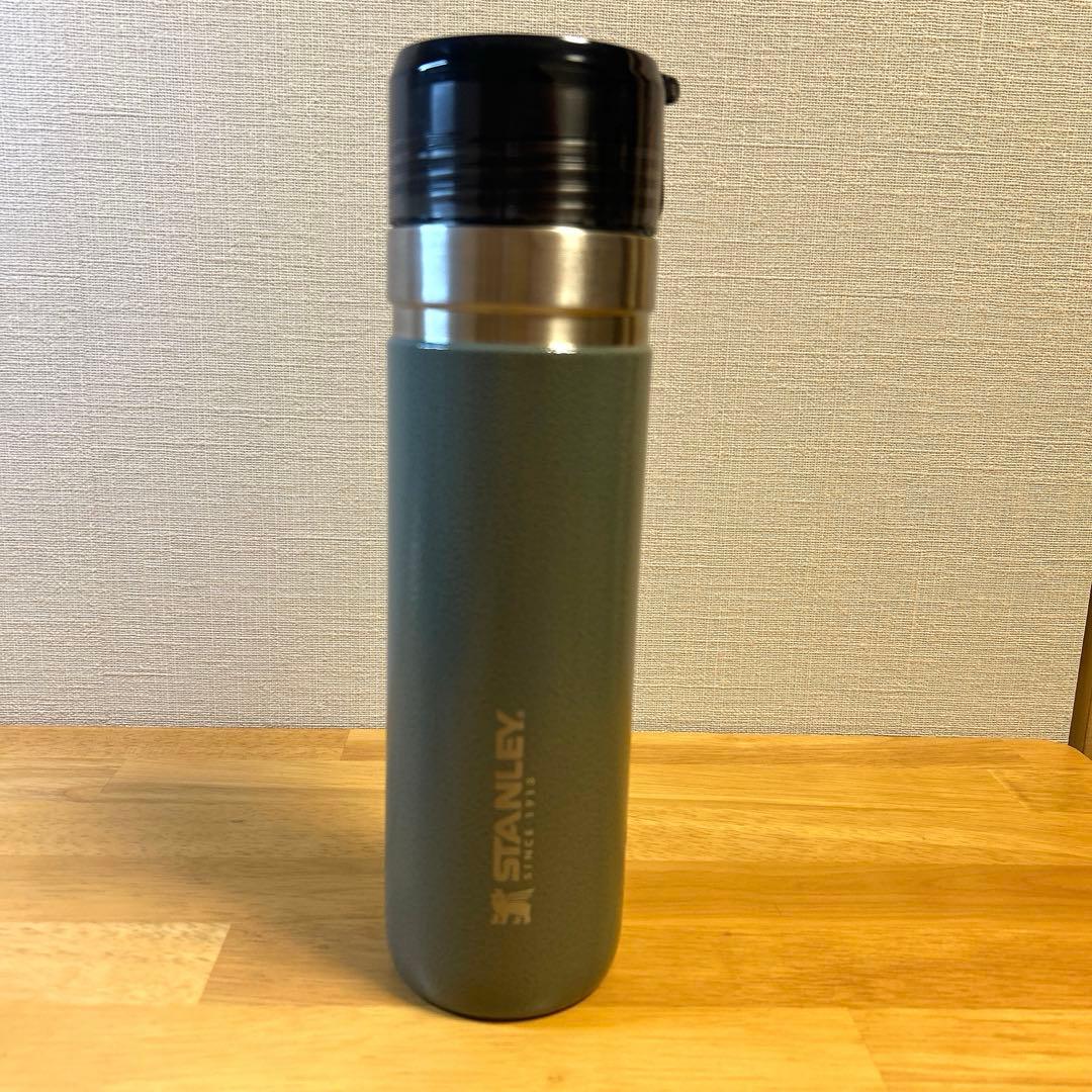 STANLEY ゴーシリーズ 真空ボトル　ステンレスボトル　水筒 0.7L
