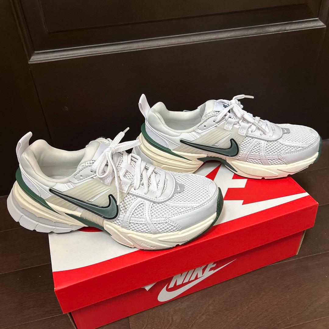 ハーリップトゥ】 Vegan Leather Mini Skort Mサイズ