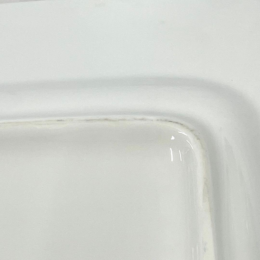 TH-M0694 ウエッジウッド ターコイズ プレート ユーランダー パウダー