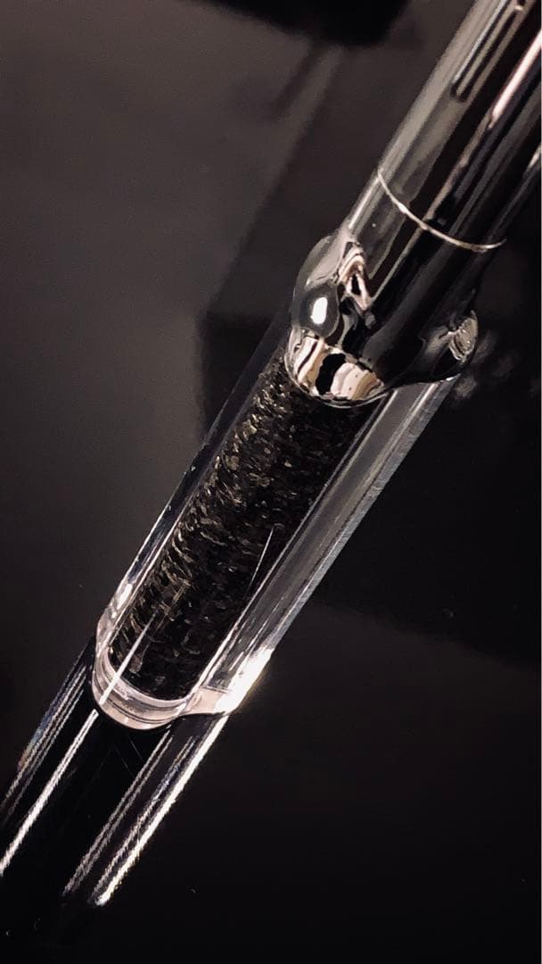 最高級な宇宙の隕石の粉ケース付き ⚜️✨宇宙の流れ星の粉 ✨✨✨