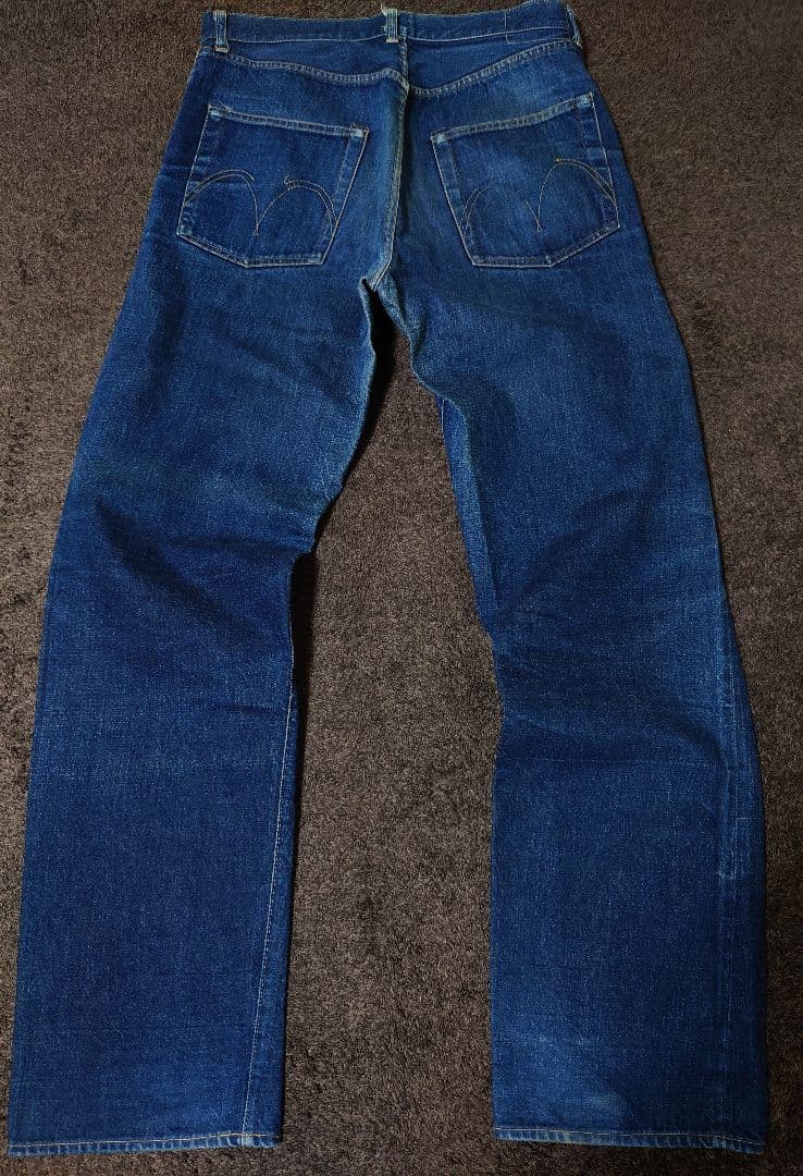 希少デニム❗90s Sugar Cane 廃盤モデル M41001