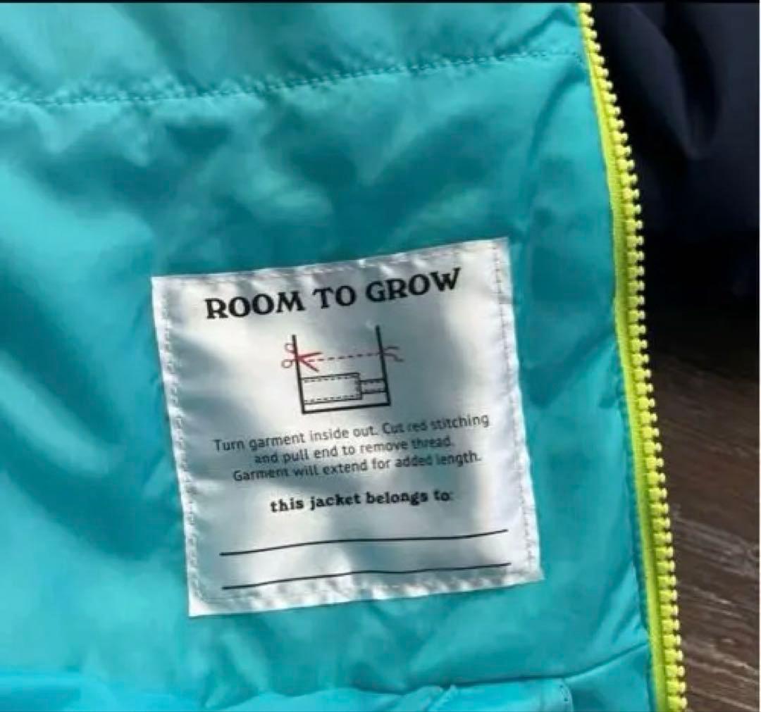 バートン ジュニア140 Burton　スノボー ウェアーMサイズ