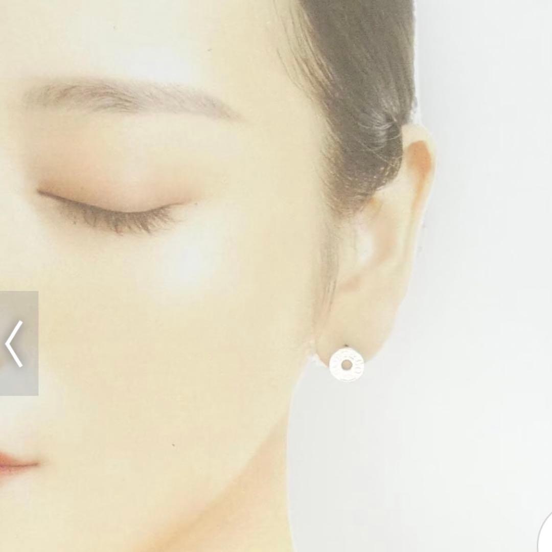 Tiffany 1837™ サークル ピアス
