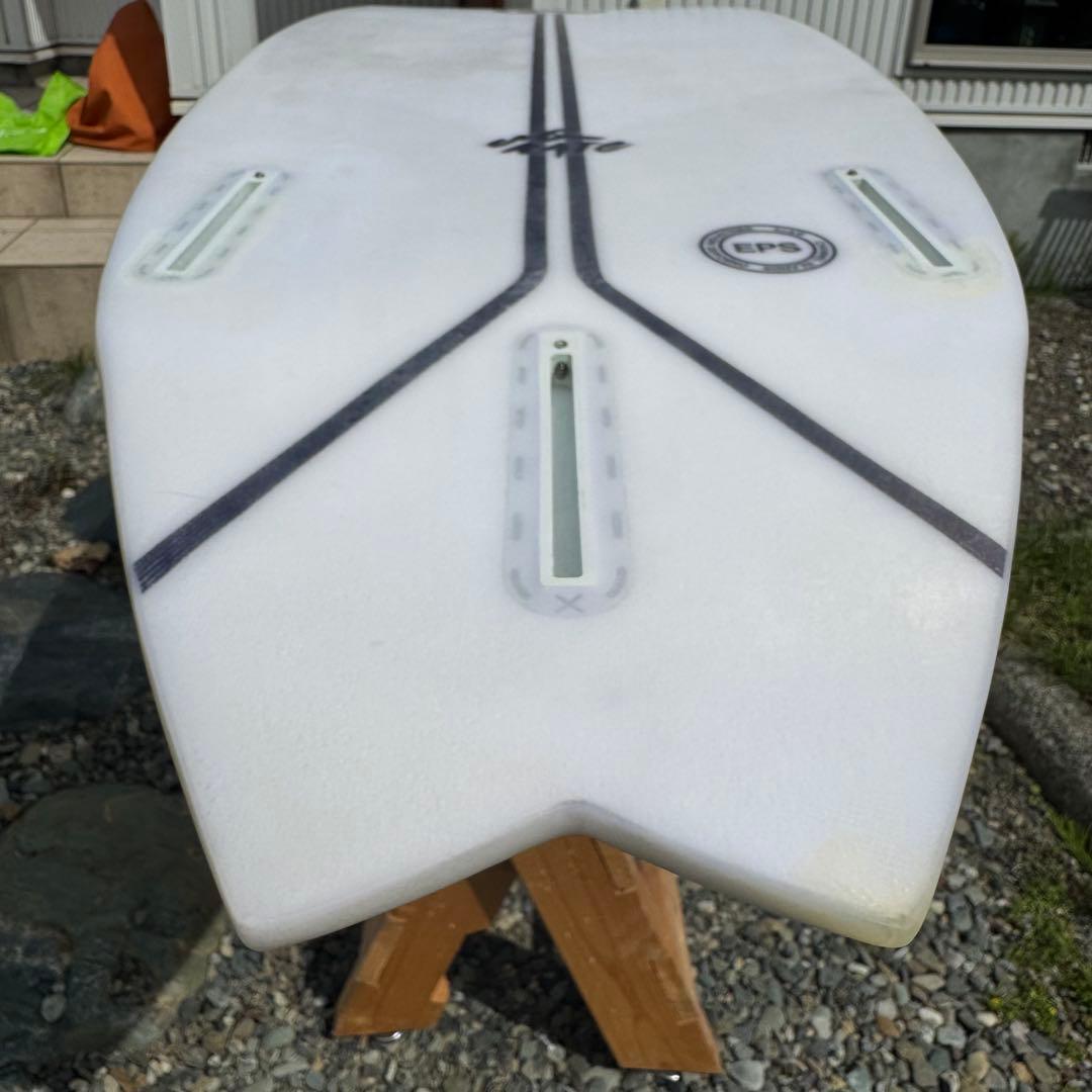 チャネルアイランド gskate 5.8 アルメリック - メルカリ