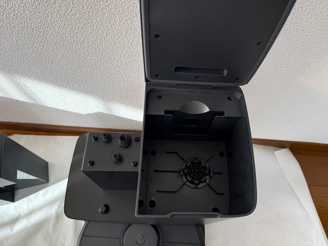 【即日発送】Eufy X10 Pro Omni 7月購入 純正新品モップ付