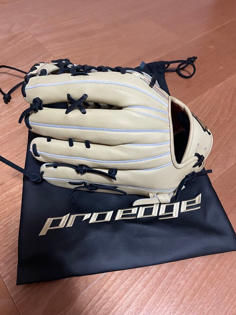 SSKプロエッジ 硬式グローブ外野手用 翔大さん専用ページ