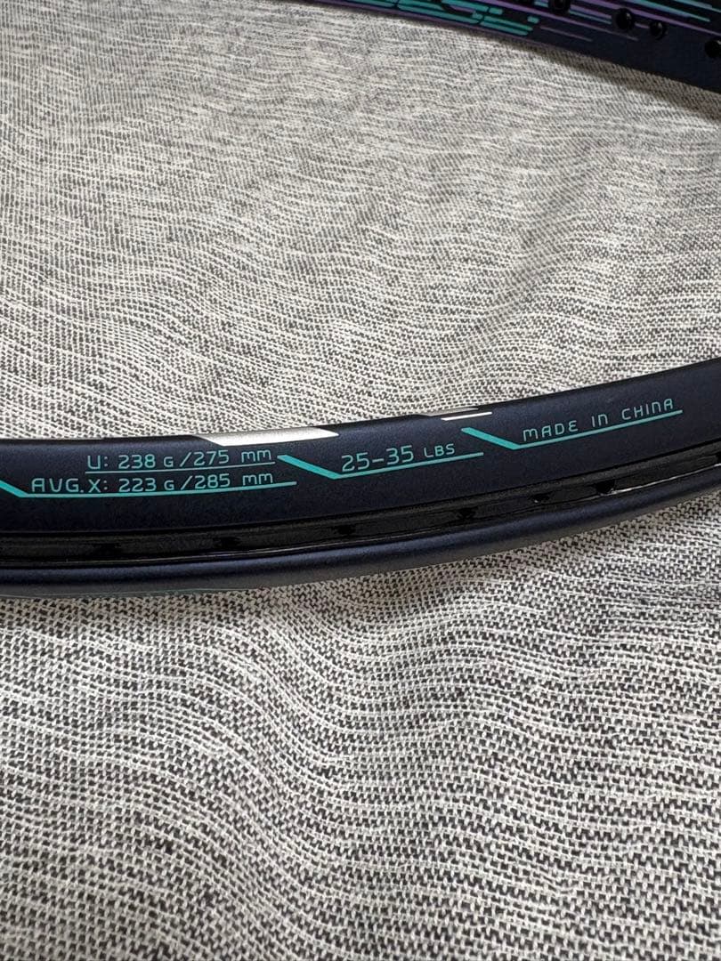 ミズノ ソフトテニスラケット アクロスピード V-05／ACROSPEED 新品