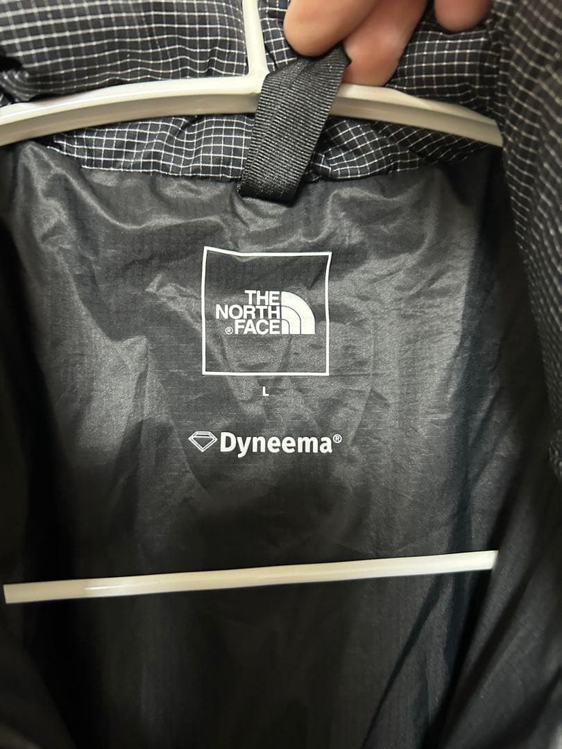 エンライドコンバーチブルダウンジャケット