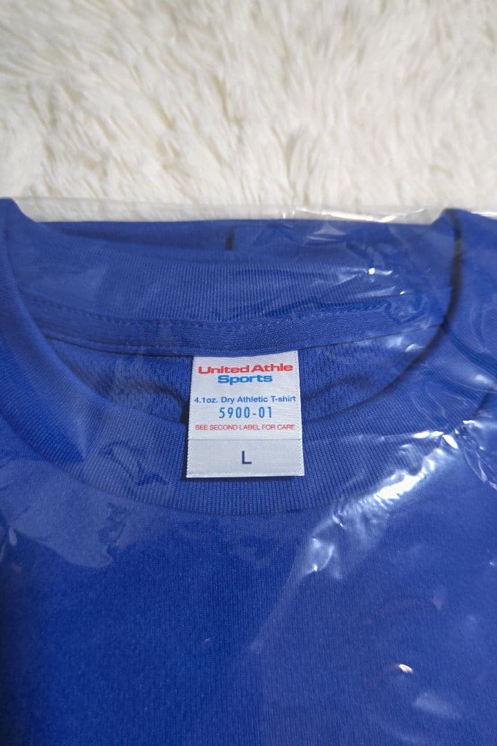 【非売品】マリーゴールドMIRAI 魂の申し子Tシャツ 宮古初凱旋応援グッズ等