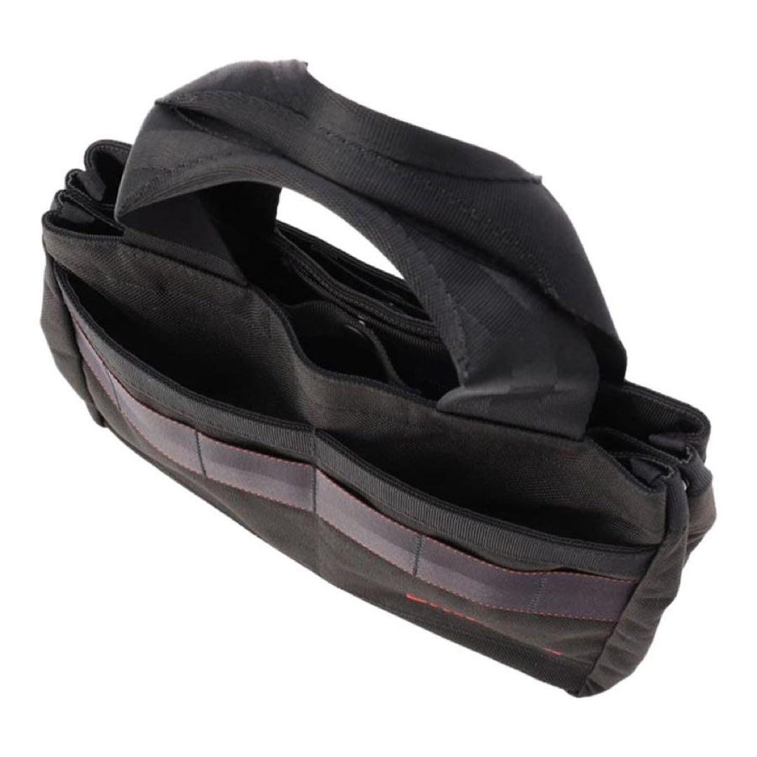 【新品】BRIEFINGカートバッグ CLASSIC CART TOTE STD