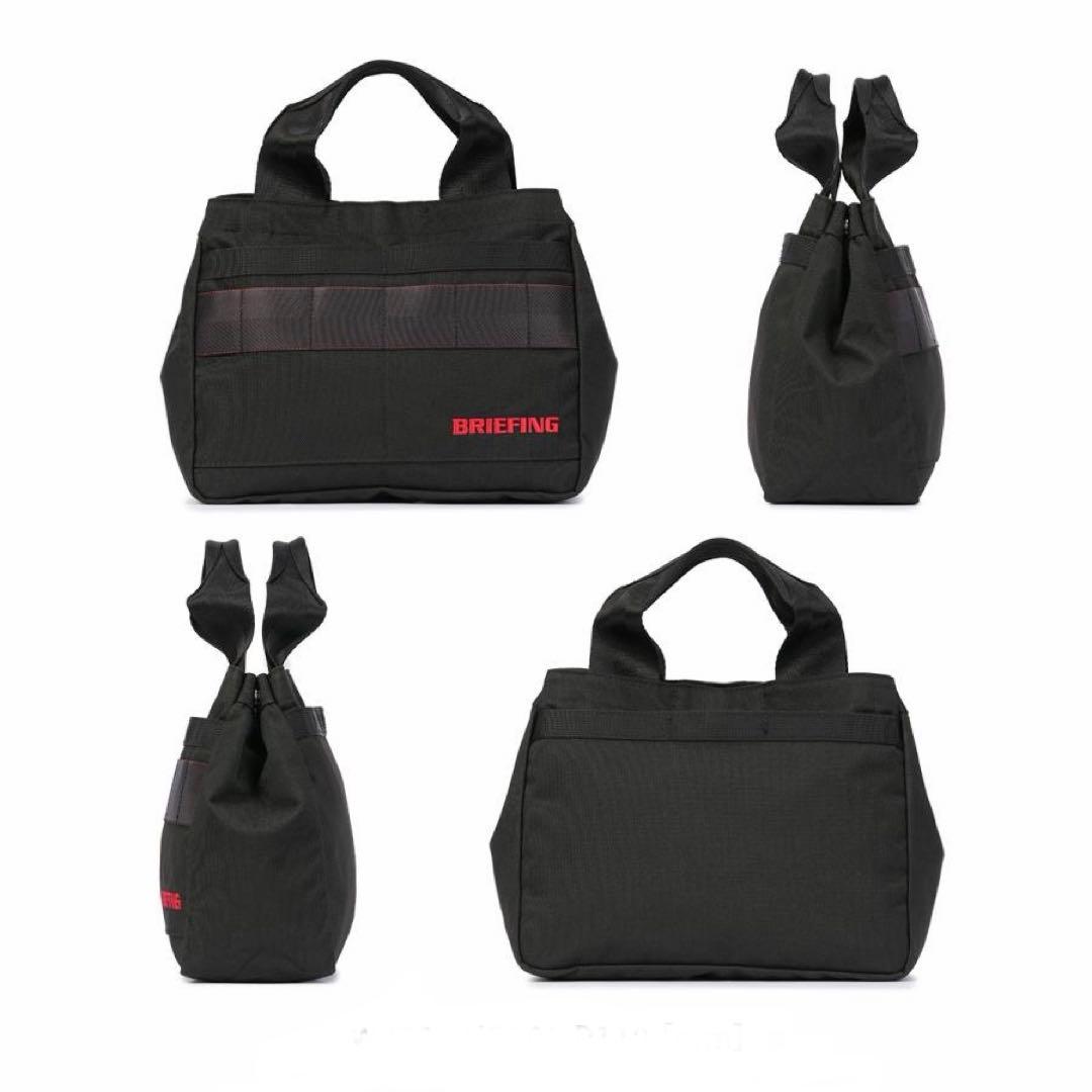 【新品】BRIEFINGカートバッグ CLASSIC CART TOTE STD