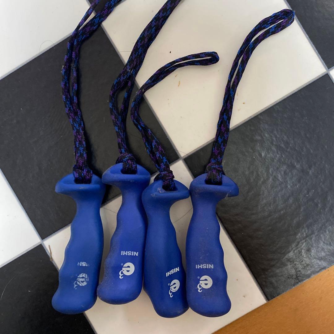 NISHI e3グリップ 1セット マリィの断捨離様専用 - メルカリ