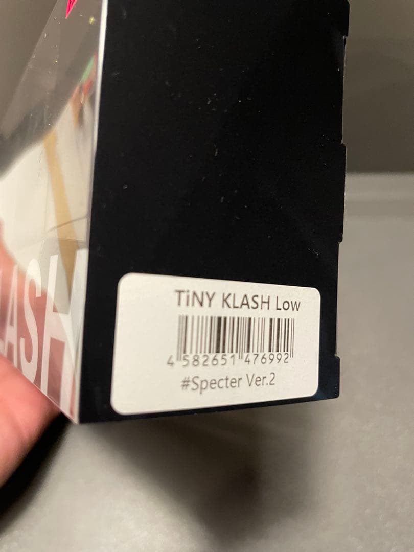 D.R.T TiNYKLASH タイニークラッシュ