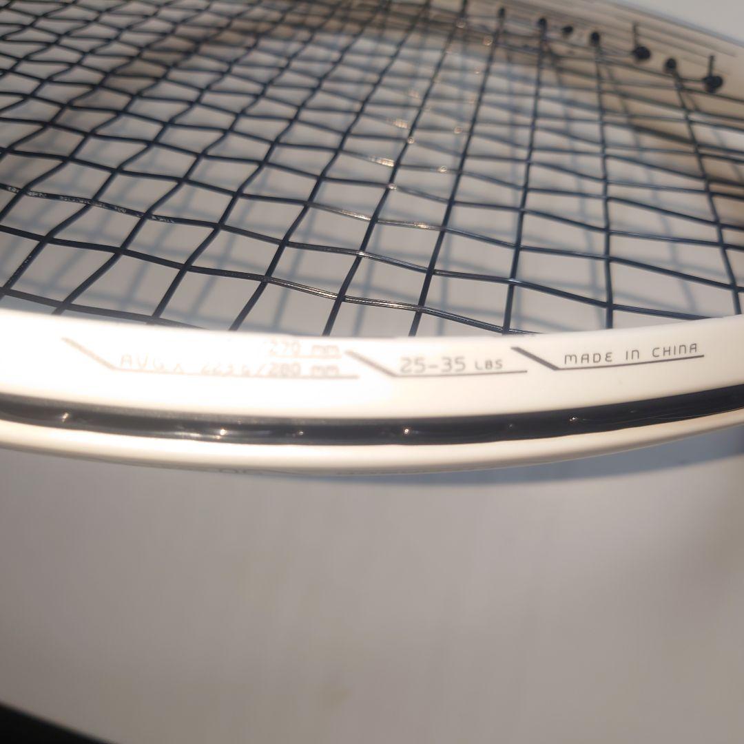 アクロスピードV01スペシャルチューン