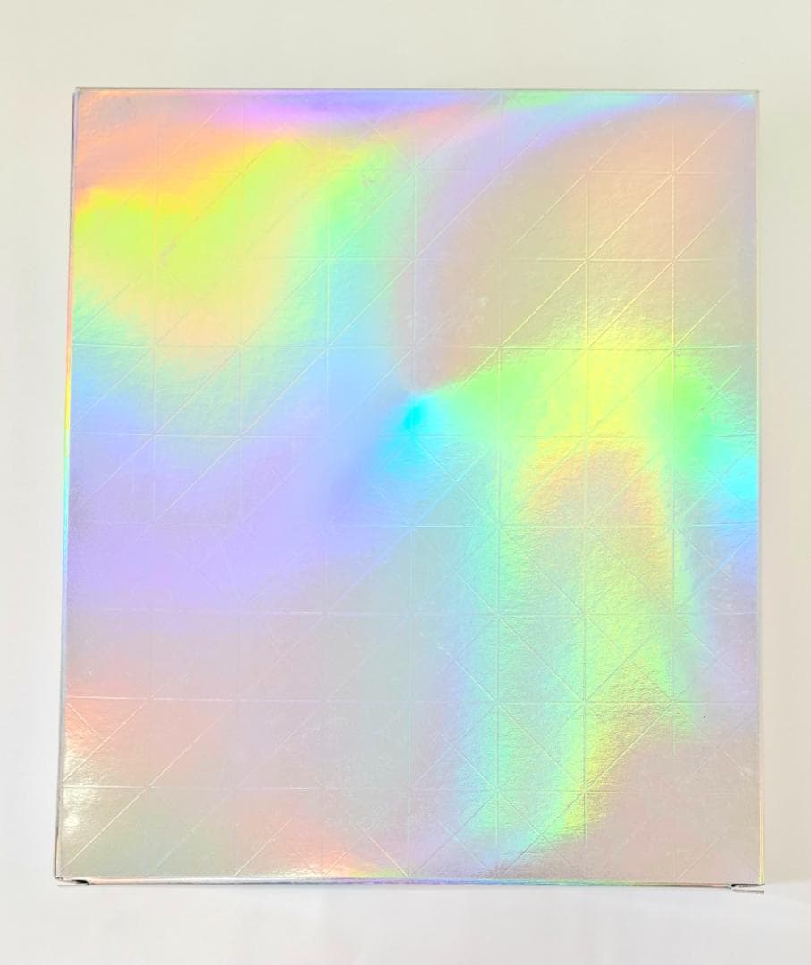 公式品】2NE1 ペンライト 韓国版 ホワイト（G1079）