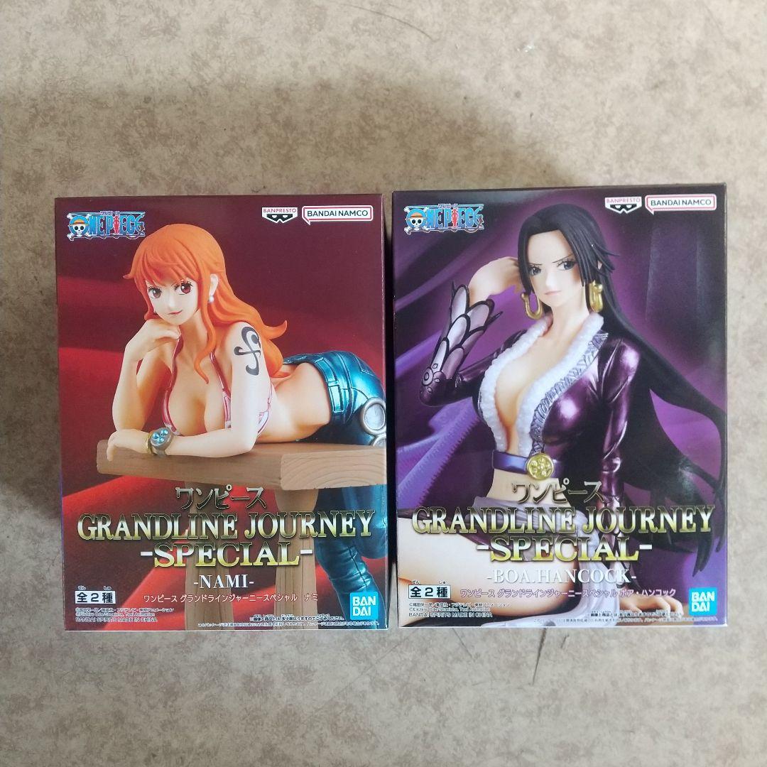 ワンピース フィギュア