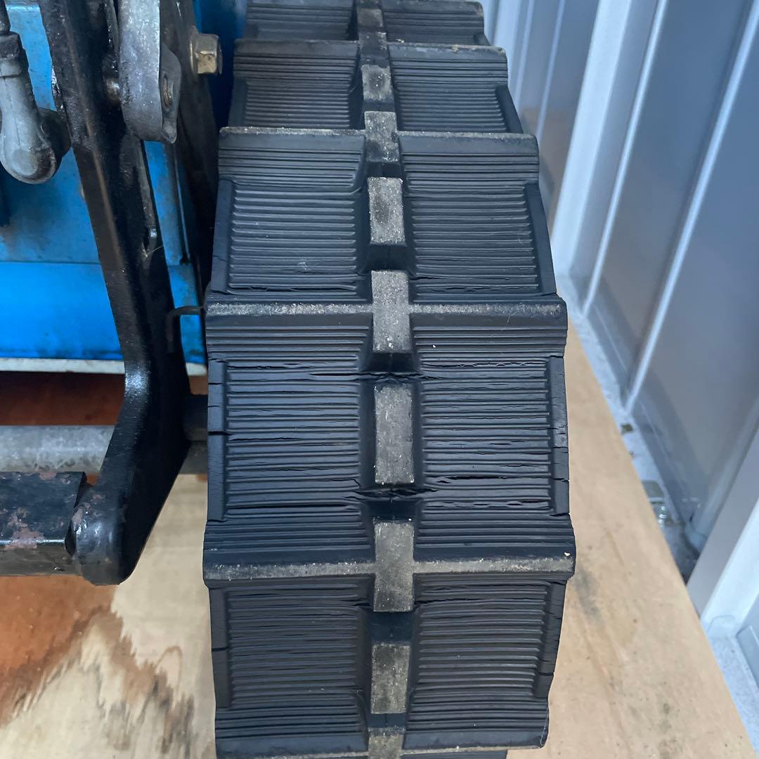 た*ん様 札幌　Yamaha mate 除雪機YSM555