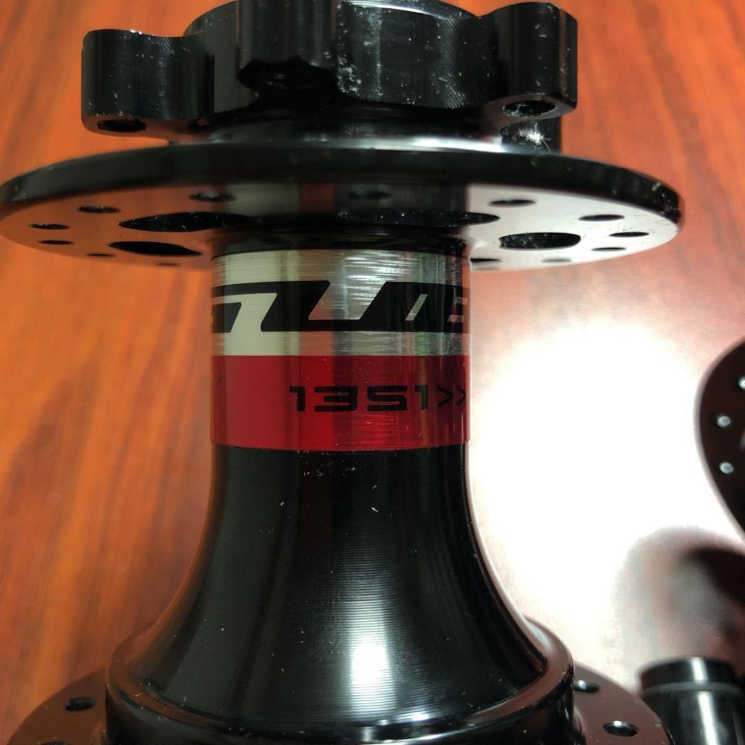 GUB 1351 6爪72ノッチ爆音ハブYahoo!オークション - 新車外し