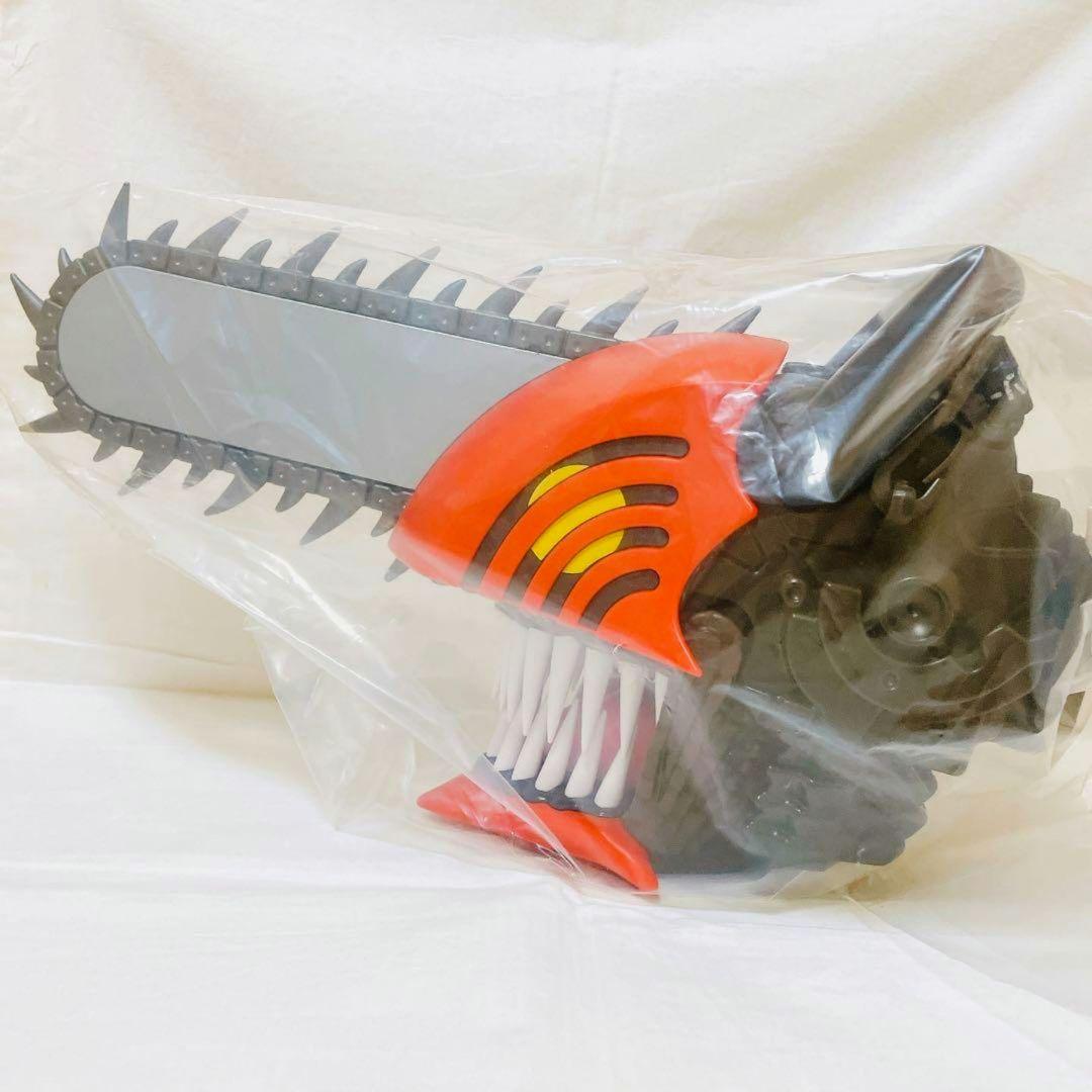 チェンソーマン ポップコーンボックス