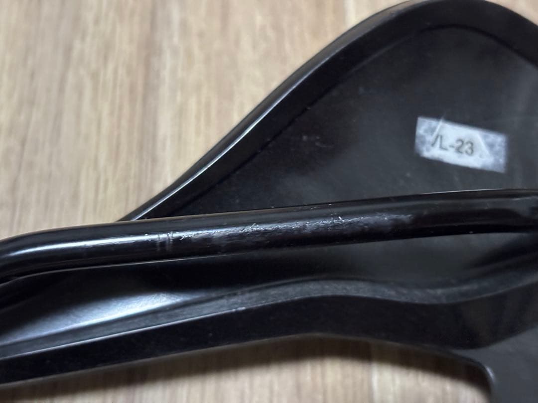 スペシャライズドサドル　143mm