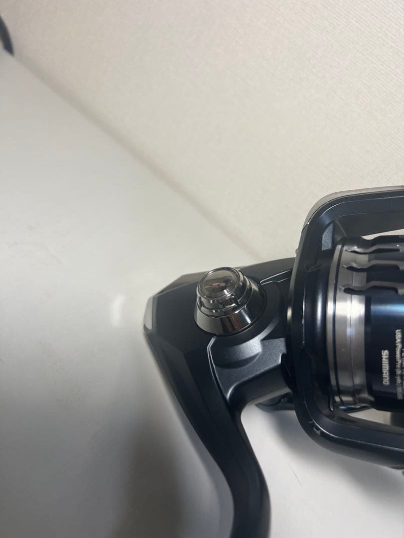 シマノ ストラディック SW 8000HG