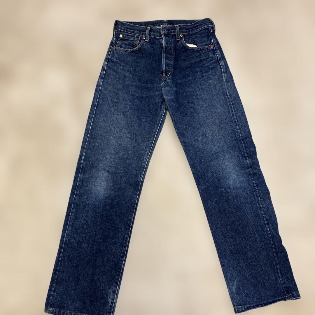 LEVI'S リーバイス 702 XX 復刻 W32 x L36 送料 無料 通販