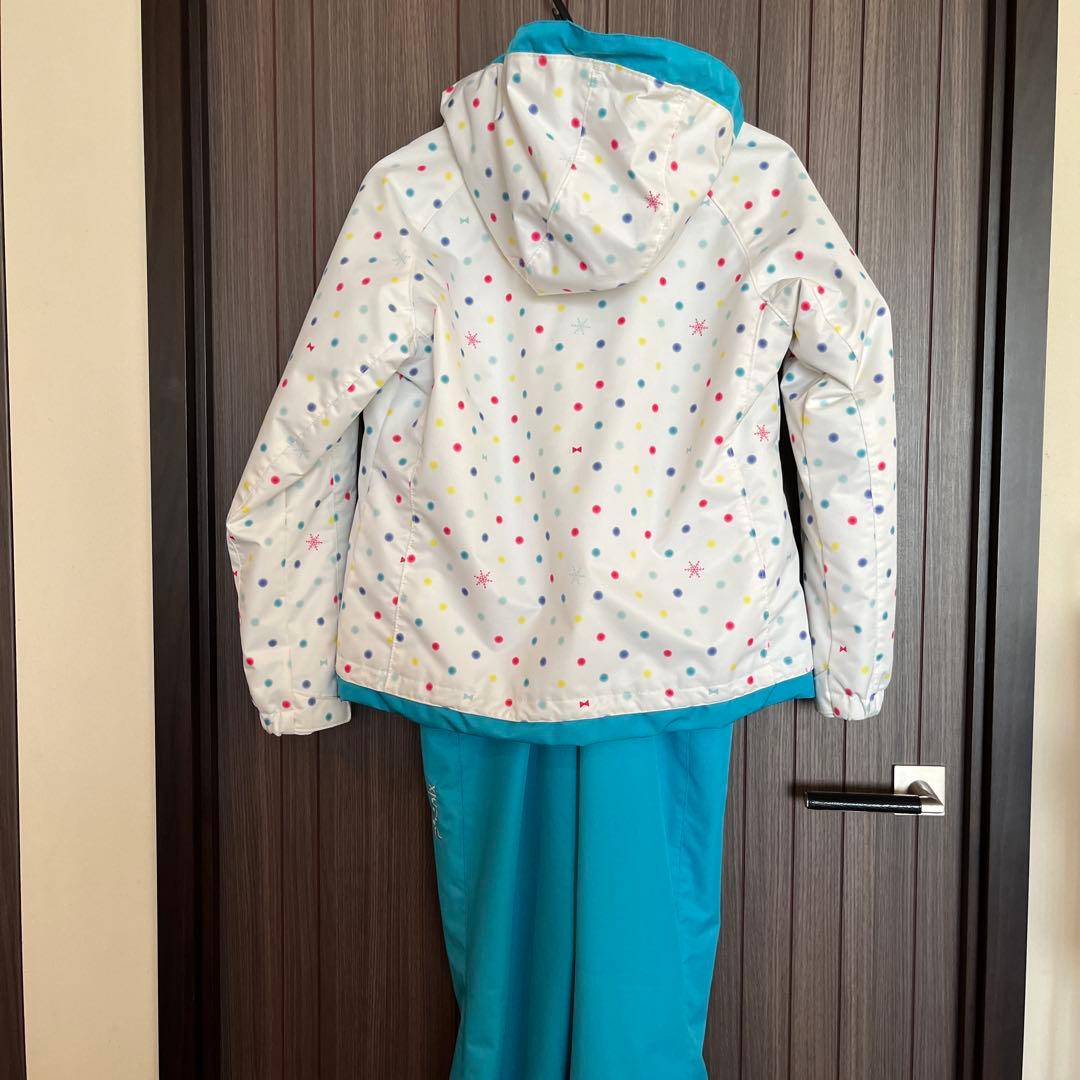 Phenix 子ども用スキーウェア 150