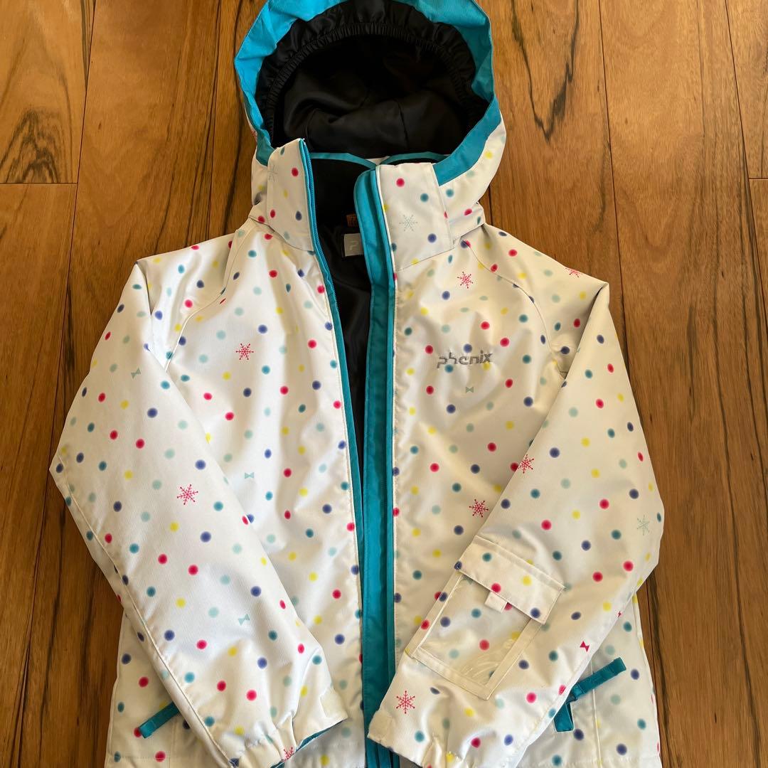 Phenix 子ども用スキーウェア 150