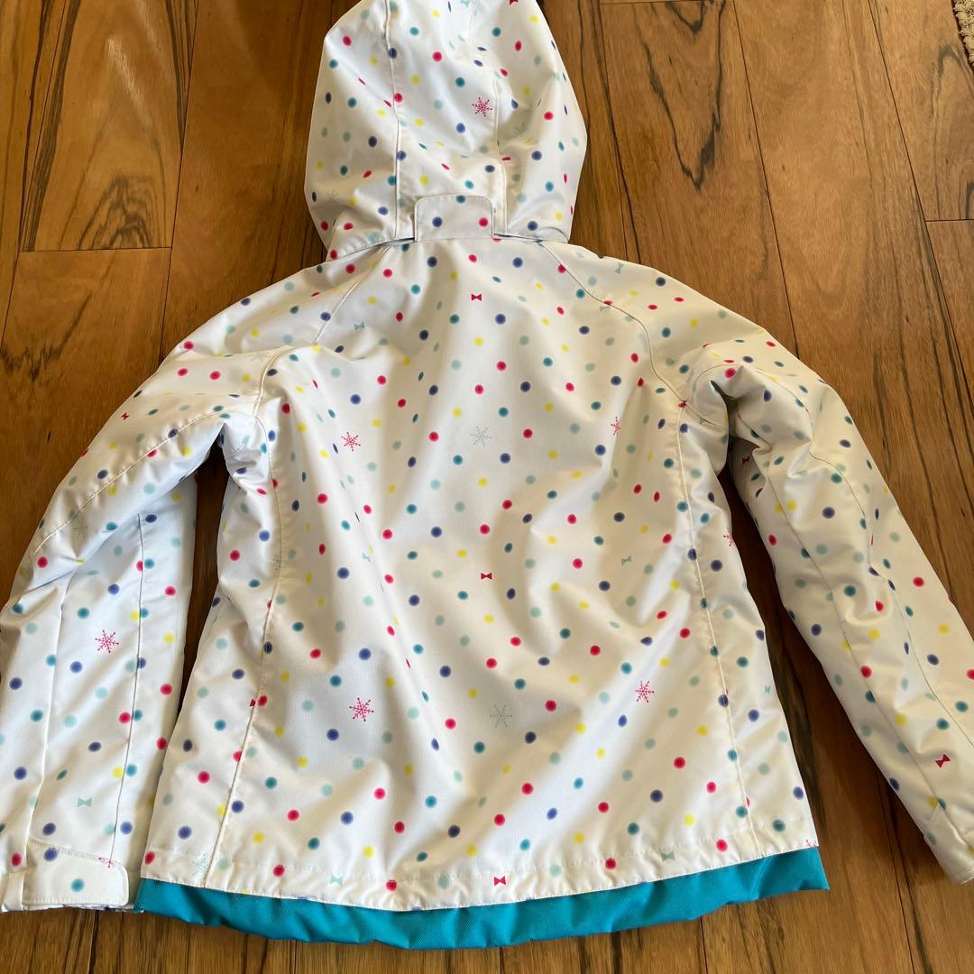 Phenix 子ども用スキーウェア 150