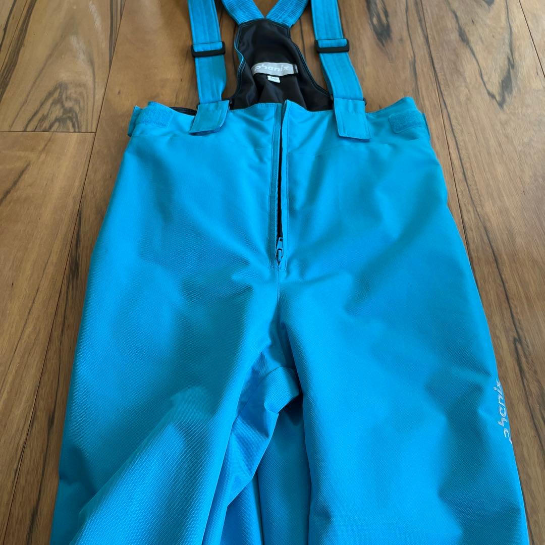 Phenix 子ども用スキーウェア 150