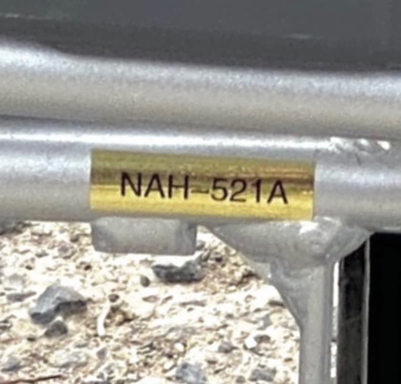 NISSIN 座王 介助型車いす NAH-521A 座面シート付き 高品質！軽量