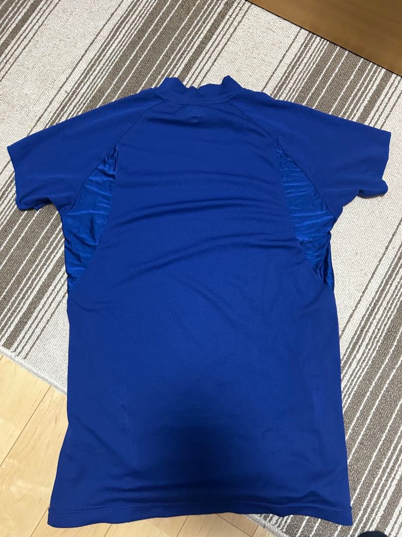 元DeNAベイスターズ三浦大輔選手アンダーシャツ