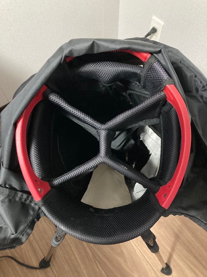 Srixon スタンドゴルフバッグ