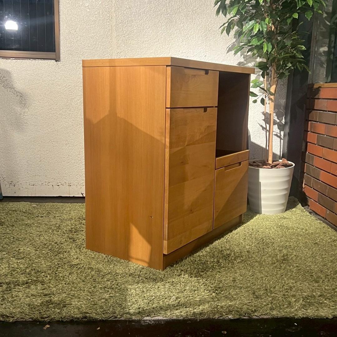 【☆ハイブリッヂ出品☆】ウニコ unico ワイス WYTHEレンジボード