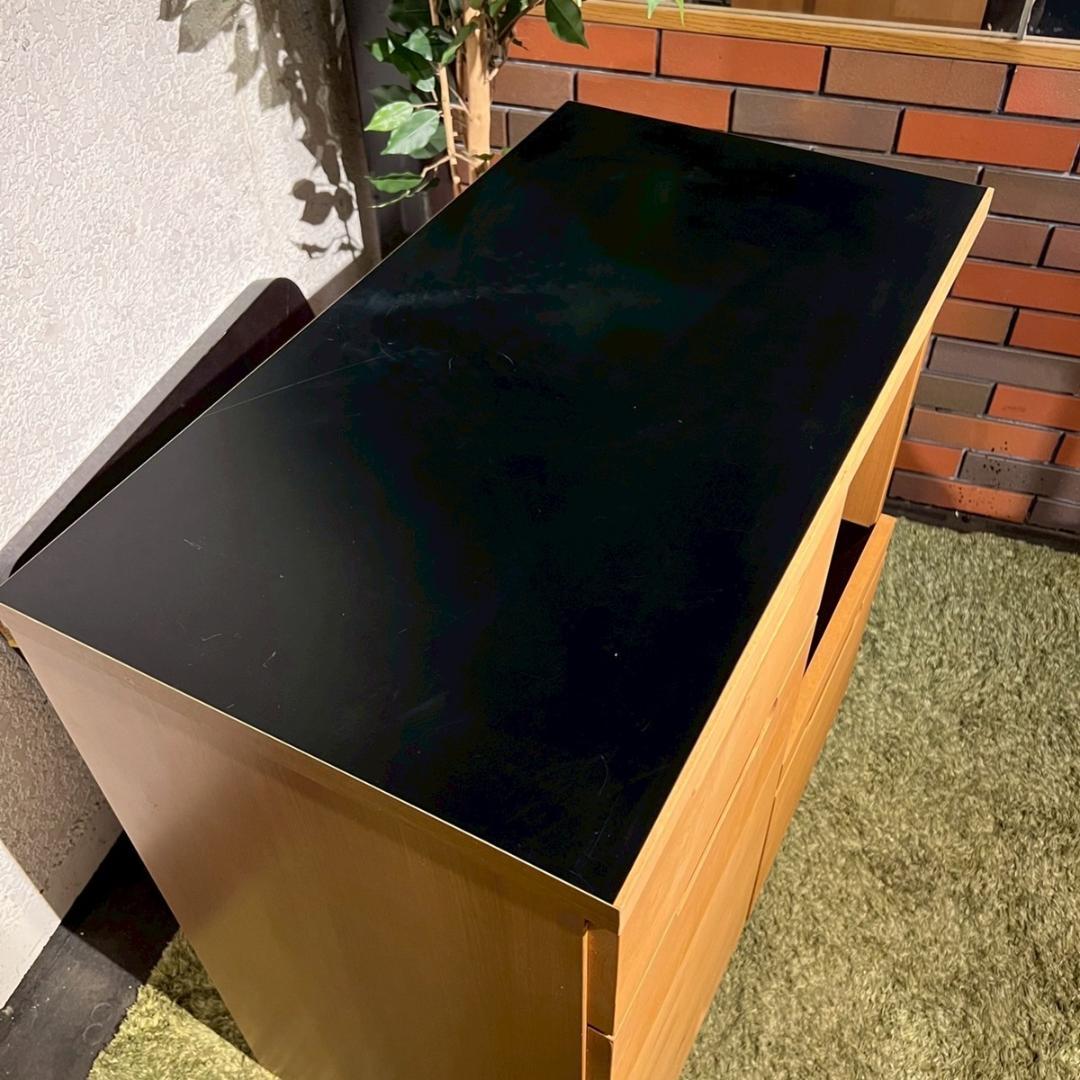 【☆ハイブリッヂ出品☆】ウニコ unico ワイス WYTHEレンジボード