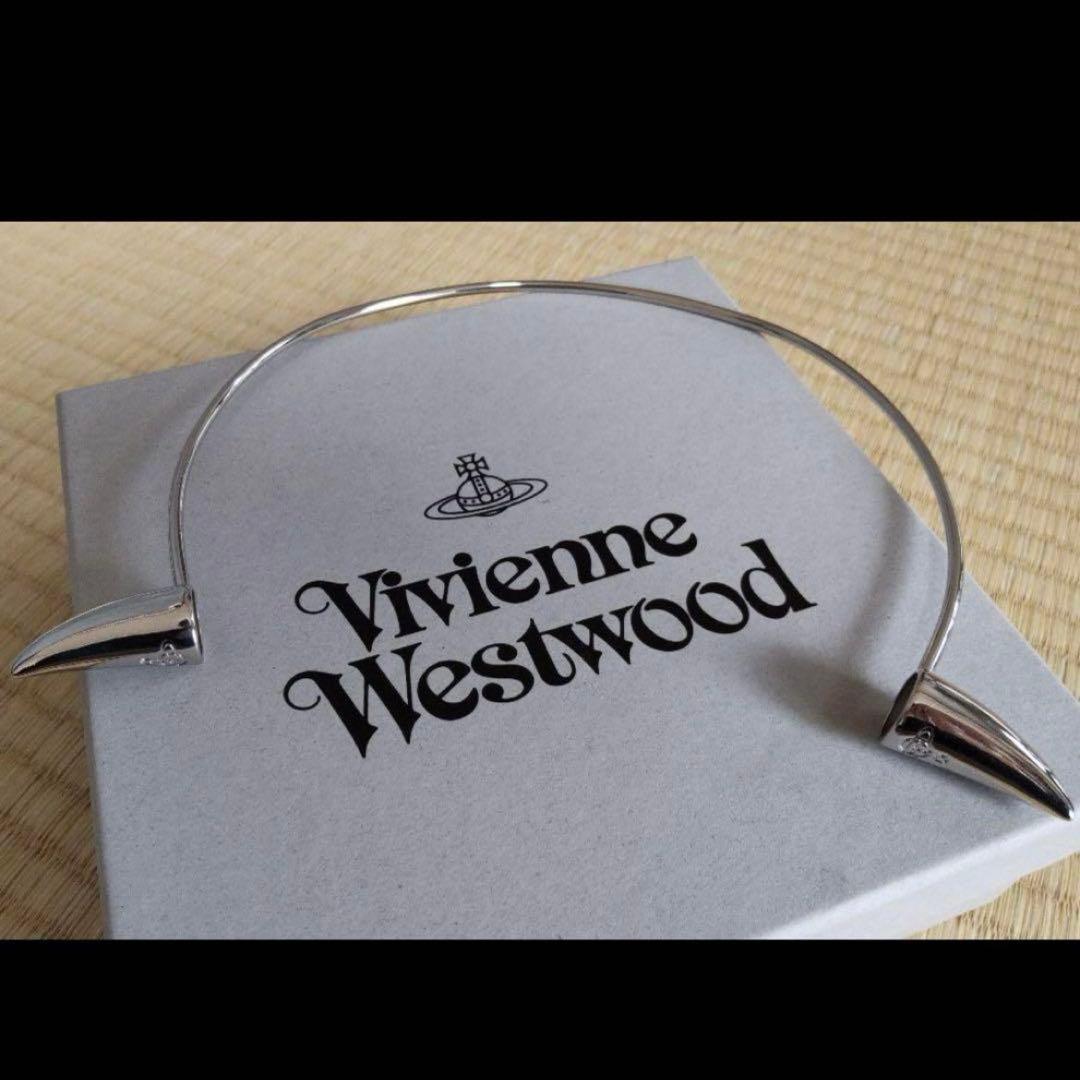 特価セール ホーンティアラ シルバー ヴィヴィアン - メルカリ