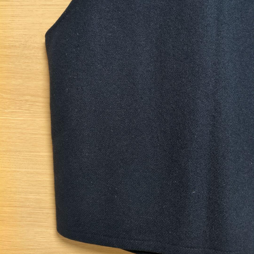 FILSON フィルソン マッキーノベスト ダークネイビー ネイビー M