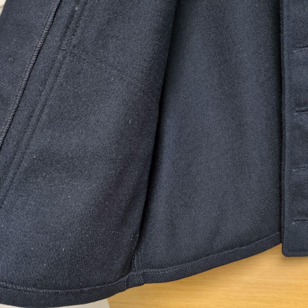 FILSON フィルソン マッキーノベスト ダークネイビー ネイビー M